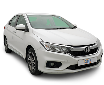Honda City-img